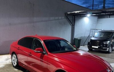 BMW 3 серия, 2013 год, 2 560 000 рублей, 1 фотография