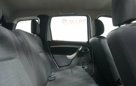 Renault Duster I рестайлинг, 2014 год, 1 148 000 рублей, 11 фотография