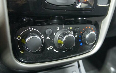 Renault Duster I рестайлинг, 2014 год, 1 148 000 рублей, 13 фотография