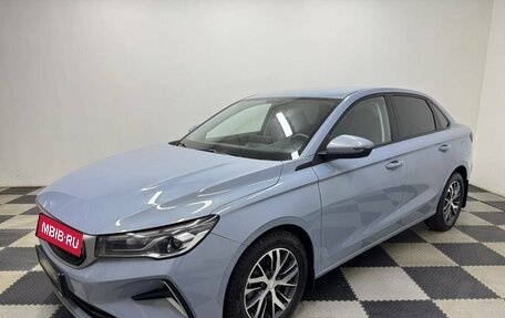 Geely Emgrand, 2024 год, 1 700 000 рублей, 1 фотография