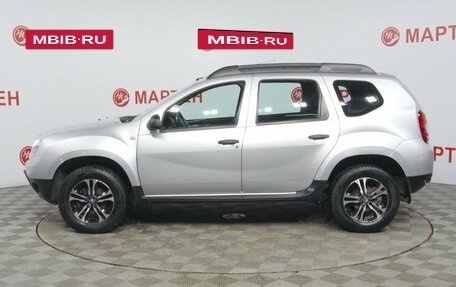 Renault Duster I рестайлинг, 2014 год, 1 148 000 рублей, 8 фотография