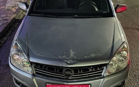 Opel Astra H, 2008 год, 450 000 рублей, 1 фотография