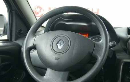 Renault Duster I рестайлинг, 2014 год, 1 148 000 рублей, 15 фотография