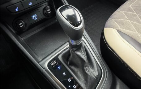 Hyundai Solaris II рестайлинг, 2019 год, 1 260 000 рублей, 14 фотография