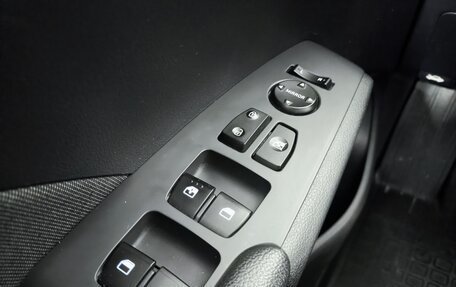 Hyundai Solaris II рестайлинг, 2019 год, 1 260 000 рублей, 15 фотография