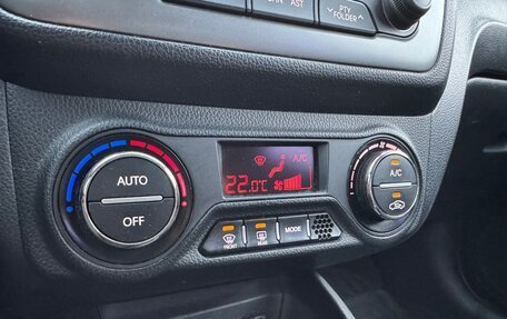 KIA Rio III рестайлинг, 2013 год, 880 000 рублей, 8 фотография