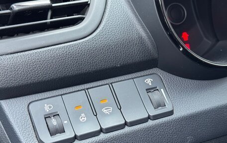 KIA Rio III рестайлинг, 2013 год, 880 000 рублей, 11 фотография