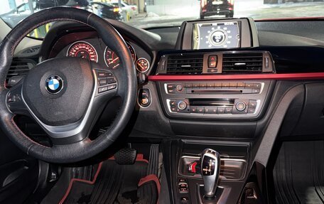 BMW 3 серия, 2013 год, 2 560 000 рублей, 4 фотография