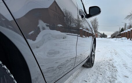 KIA Rio III рестайлинг, 2013 год, 880 000 рублей, 22 фотография