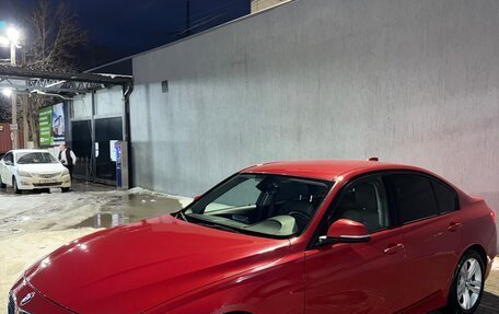 BMW 3 серия, 2013 год, 2 560 000 рублей, 2 фотография