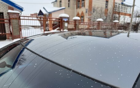 KIA Rio III рестайлинг, 2013 год, 880 000 рублей, 24 фотография