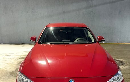 BMW 3 серия, 2013 год, 2 560 000 рублей, 3 фотография