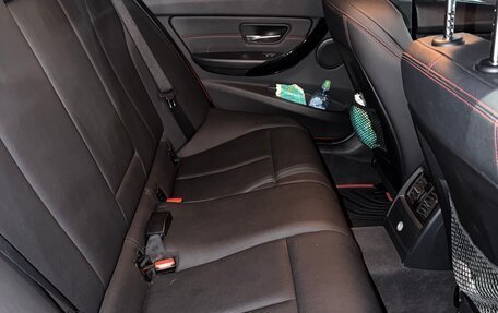 BMW 3 серия, 2013 год, 2 560 000 рублей, 5 фотография