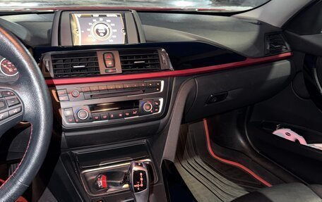 BMW 3 серия, 2013 год, 2 560 000 рублей, 8 фотография