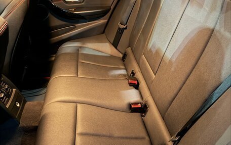 BMW 3 серия, 2013 год, 2 560 000 рублей, 11 фотография