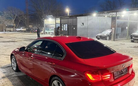 BMW 3 серия, 2013 год, 2 560 000 рублей, 12 фотография