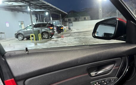 BMW 3 серия, 2013 год, 2 560 000 рублей, 7 фотография