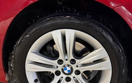 BMW 3 серия, 2013 год, 2 560 000 рублей, 18 фотография