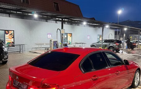 BMW 3 серия, 2013 год, 2 560 000 рублей, 16 фотография