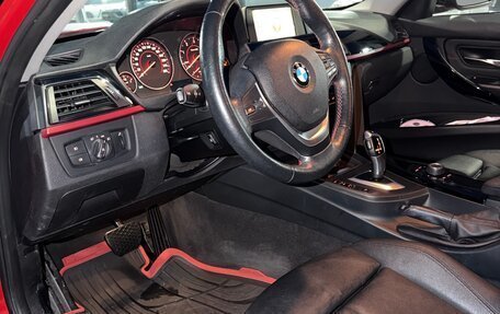 BMW 3 серия, 2013 год, 2 560 000 рублей, 10 фотография