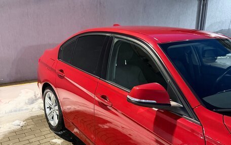 BMW 3 серия, 2013 год, 2 560 000 рублей, 17 фотография