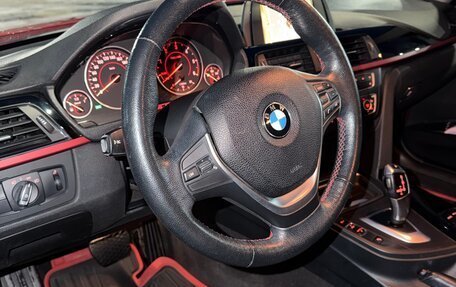 BMW 3 серия, 2013 год, 2 560 000 рублей, 9 фотография