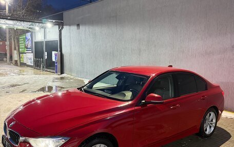 BMW 3 серия, 2013 год, 2 560 000 рублей, 21 фотография