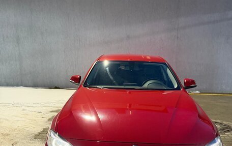 BMW 3 серия, 2013 год, 2 560 000 рублей, 20 фотография