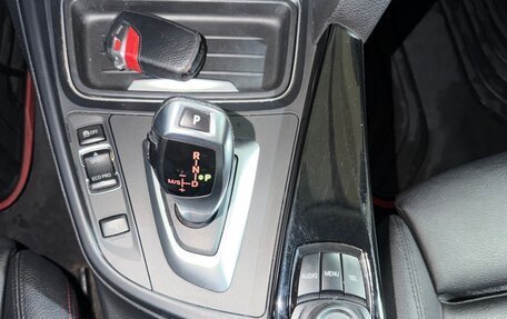 BMW 3 серия, 2013 год, 2 560 000 рублей, 24 фотография