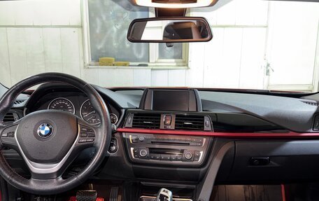 BMW 3 серия, 2013 год, 2 560 000 рублей, 28 фотография