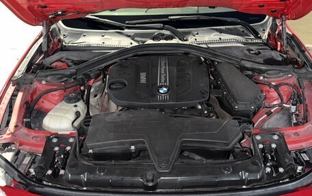 BMW 3 серия, 2013 год, 2 560 000 рублей, 33 фотография