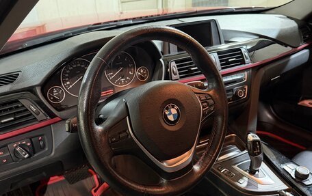 BMW 3 серия, 2013 год, 2 560 000 рублей, 29 фотография