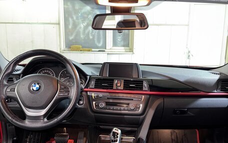 BMW 3 серия, 2013 год, 2 560 000 рублей, 27 фотография