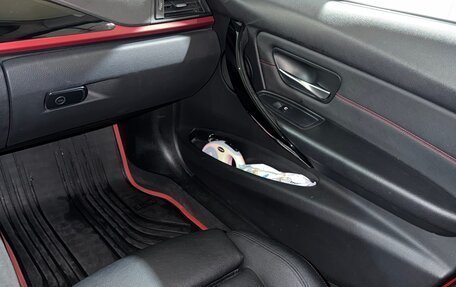 BMW 3 серия, 2013 год, 2 560 000 рублей, 23 фотография