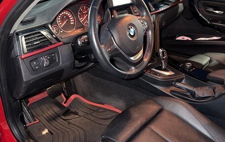 BMW 3 серия, 2013 год, 2 560 000 рублей, 30 фотография