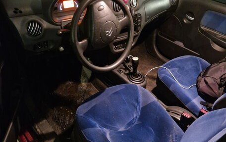 Citroen C2, 2004 год, 550 000 рублей, 4 фотография