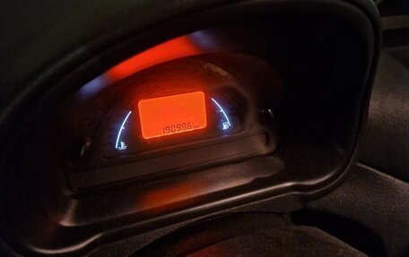 Citroen C2, 2004 год, 550 000 рублей, 6 фотография