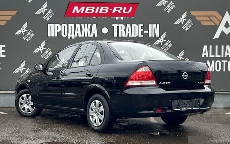 Nissan Almera Classic, 2012 год, 585 000 рублей, 5 фотография