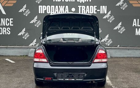 Nissan Almera Classic, 2012 год, 585 000 рублей, 7 фотография