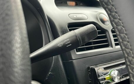 Nissan Almera Classic, 2012 год, 585 000 рублей, 16 фотография