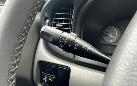 Nissan Almera Classic, 2012 год, 585 000 рублей, 15 фотография