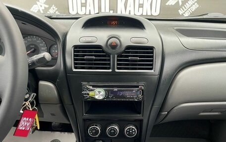 Nissan Almera Classic, 2012 год, 585 000 рублей, 17 фотография