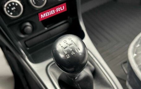 Nissan Almera Classic, 2012 год, 585 000 рублей, 20 фотография