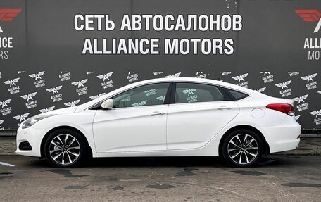 Hyundai i40 I рестайлинг, 2015 год, 1 625 000 рублей, 4 фотография