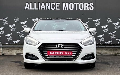 Hyundai i40 I рестайлинг, 2015 год, 1 625 000 рублей, 2 фотография