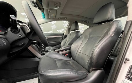 Hyundai i40 I рестайлинг, 2015 год, 1 625 000 рублей, 11 фотография