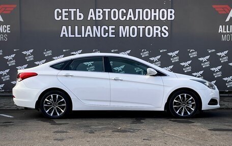 Hyundai i40 I рестайлинг, 2015 год, 1 625 000 рублей, 9 фотография