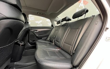 Hyundai i40 I рестайлинг, 2015 год, 1 625 000 рублей, 14 фотография