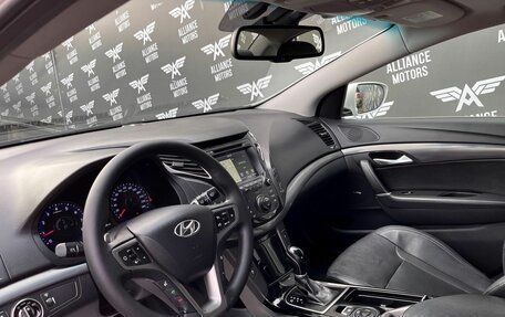 Hyundai i40 I рестайлинг, 2015 год, 1 625 000 рублей, 12 фотография