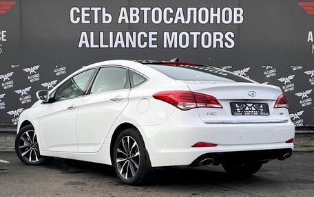 Hyundai i40 I рестайлинг, 2015 год, 1 625 000 рублей, 5 фотография